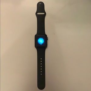 Apple Watch series 3